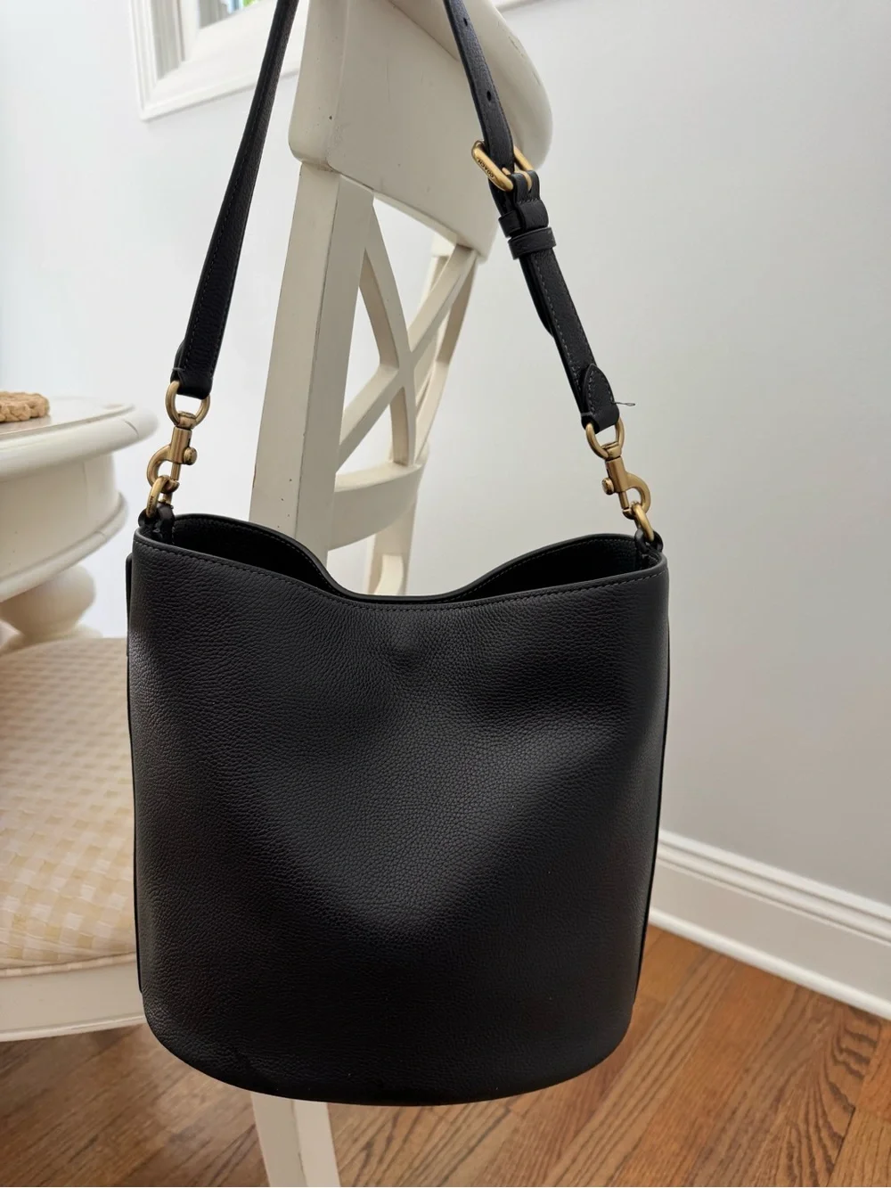 Coach soft Willow bucket bag - Picture 2 of 8